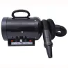 Secador de Pelo para Perros 2800W Secador para Mascotas con Temperatura y Velocidad del Viento Ajustable 3 Boqui... - Ogal.Es