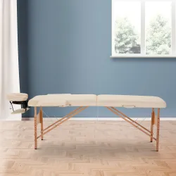 Camilla Plegable con Altura Ajustable 67-92 cm para Uso Profesional de Belleza Acupuntura y Fisioterapia 210x81 ... - Ogal.Es
