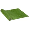 Césped Artificial 3x1 m con Altura de Hierba 25mm Rollo de Hierba Sintética de Exterior para Jardín y Terraza - Ogal.Es