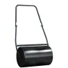Rodillo de Césped de Jardín Apisonadora de Césped de Acero 38L Llena de Agua o Arena Medida de Rodillo ?50x32cm ... - Ogal.Es