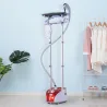 Plancha Vertical Vapor 1950W, Depósito de 2?L, 32g/min, Plancha de Vapor Vertical con Barra Telescópica, Listo e... - Ogal.Es