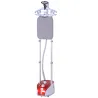 Plancha Vertical Vapor 1950W, Depósito de 2?L, 32g/min, Plancha de Vapor Vertical con Barra Telescópica, Listo e... - Ogal.Es