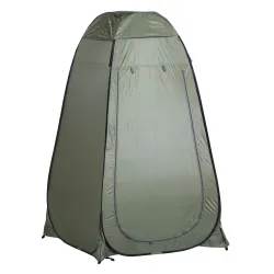 Tienda de Ducha Pop-Up Tienda de Privacidad Portátil Tienda Instantánea con Bolsa de Transporte para Baño Vestu... - Ogal.Es