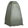 Tienda de Ducha Pop-Up Tienda de Privacidad Portátil Tienda Instantánea con Bolsa de Transporte para Baño Vestu... - Ogal.Es