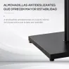 Base para Sombrilla de Jardín Peso Neto 18 kg Soporte Pie para Parasol Apto para Postes de Ø35mm/Ø38mm/Ø48mm par... - Ogal.Es