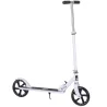 Patinete Plegable para Niños de 7-14 Años Scooter Infantil Manillar Ajustable en Altura de 4 Niveles con Freno B... - Ogal.Es