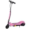 Patinete Eléctrico Plegable para Niños de 7-14 Años, Patinete Eléctrico con Velocidad Max. 12 km/h, Alcance de 8... - Ogal.Es