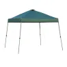 Cenador Plegable 3x3m Carpa de Jardín con Bolsa de Transporte con Ruedas Impermeable y Marco de Acero Gazebo par... - Ogal.Es