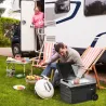 Nevera Compresor Portátil 40L Nevera Portátil Eléctrica para Coche Congelador CC 12V/24V hasta -20? con Pantalla... - Ogal.Es