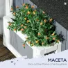 &nbsp;Caseta de Madera de Exterior para Gatos Casa para Gatos Refugio para Gatos de 2 Niveles 96x65x85,5 cm Gris - Ogal.Es