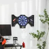 Diana Electrónica Plegable con 31 Juegos para 8 Jugadores con 6 Dardos y 6 Puntas de Repuesto Pantalla LCD 83x45... - Ogal.Es