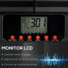 Diana Electrónica Plegable con 31 Juegos para 8 Jugadores con 6 Dardos y 6 Puntas de Repuesto Pantalla LCD 83x45... - Ogal.Es
