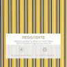 Toldo para Balcón 350x250 cm con Manivela de Metal Impermeable y Anti-UV para Jardín Terraza Ventanas Gris y Ama... - Ogal.Es