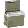 Nevera Portátil Eléctrica 30L Refrigerador de Coche 12V/24V -20? a +20 ? con Pantalla LED Táctil 61x39x41,5 cm V... - Ogal.Es