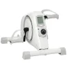 Mini Bicicleta Estática con Resistencia Magnética Pantalla LCD y Pedales Antideslizantes para Ejercitar Brazos y... - Ogal.Es