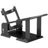 Soporte para Rueda Delantera de Motocicleta Carga 816,5 kg Robusta con Altura Ajustable para Ruedas Ø38,1-53,34 ... - Ogal.Es