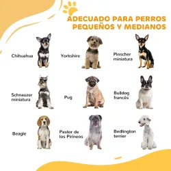 Barrera de Seguridad para Perros 74-100 cm con Extensión Montaje a Presión Doble Bloqueo para Puerta Escalera Bl... - Ogal.Es