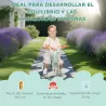 Bicicleta sin Pedales para Niños de 12 a 36 Meses con Ruedas Silenciosas y Manillares con Giro Limitado a 60°, V... - Ogal.Es