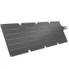 Cargador Solar Plegable 36W Panel Solar Portátil con Puertos USB-A y Tipo-C IP67 Superficie de ETFE para Teléfonos - Ogal.Es