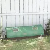 Invernadero Pequeño para Cultivo de Plantas con 4 Ventanas Marco de Acero y Cubierta de PE Anti-UV 200x80x45 cm ... - Ogal.Es