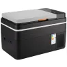 Nevera Portátil Eléctrica 30L con Compresor Control por App Pantalla Luz LED Asa Modos ECO y MAX de -20? a +20 ?... - Ogal.Es