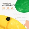 Conjunto de 8 Piezas Piedras de Equilibrio Apilables con Base Antideslizante para Entrenamiento de Equilibrio Mu... - Ogal.Es