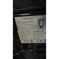 Coche Eléctrico Niños Audi R8 Spyder 12V con Mando a Distancia 2,4 G 2 Motores Arranque Suave Suspensión Trasera... - Ogal.Es