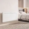 Calefactor Eléctrico Inteligente de Pared o Independiente 2000 W Temporizador Semanal Wifi Ventana Abierta y Ant... - Ogal.Es