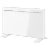 Calefactor Eléctrico Inteligente de Pared o Independiente 1500 W Temporizador Semanal Wifi Ventana Abierta y Ant... - Ogal.Es