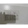 Cubre Radiadores con 2 Puertas de Ratán Cubreradiador Cubierta para Radiador para Salón Dormitorio 78x19x75 cm B... - Ogal.Es