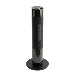 Calefactor Eléctrico Cerámico PTC 2000W con 5 Modos App Wi?Fi Llama 3D Mando Protección Contra Sobrecalentamient... - Ogal.Es