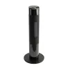 Calefactor Eléctrico Cerámico PTC 2000W con 5 Modos App Wi?Fi Llama 3D Mando Protección Contra Sobrecalentamient... - Ogal.Es