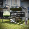 Pérgola de Jardín 4x3 m con Techo Retráctil 3 Laterales Enrollables UPF30+ Cenador de Jardín para Patio Exterior... - Ogal.Es