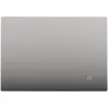 Espejo de Baño con Luz LED y Función de Memoria Antivaho 100x70 cm 3 Colores Regulables Ajuste de Brillo Plata - Ogal.Es